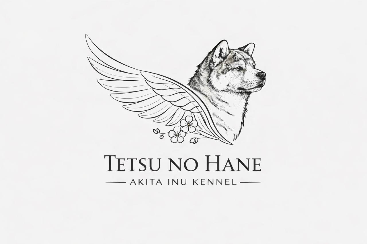 Logo hodowli Tetsu No Hane